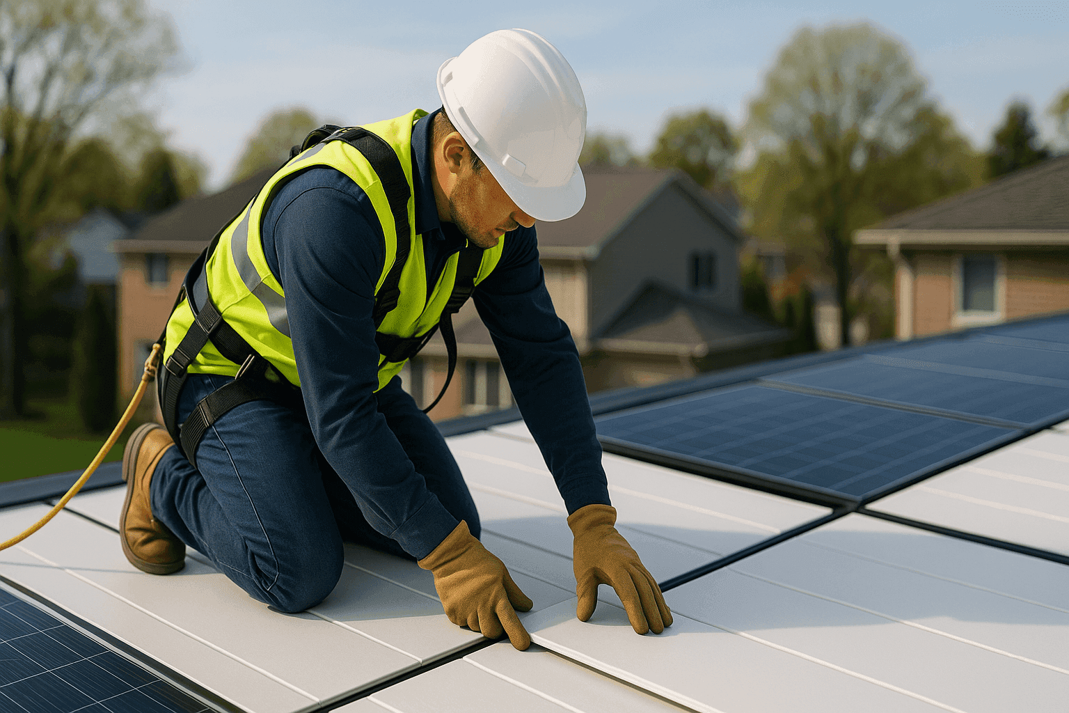 Eco-Friendly Roofing Options: Sustainable Choices for Homes & Businesses